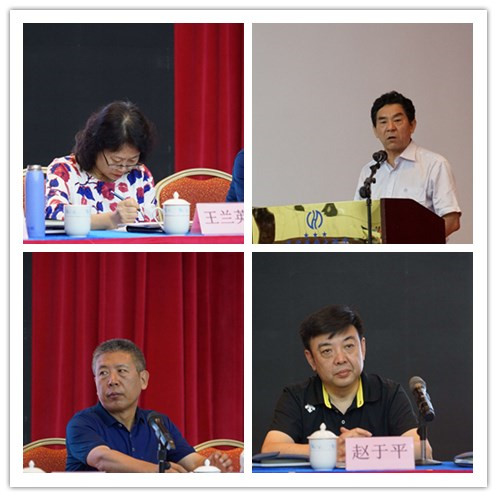 山东省建筑安全与设备管理协会第四届二次会员代表大会胜利召开